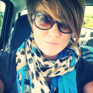 Meet your Posher, Mary